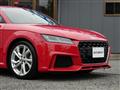 2019 Audi TT