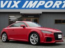 2019 Audi TT