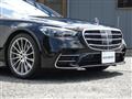 2024 Mercedes-Benz S-Class