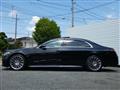 2024 Mercedes-Benz S-Class