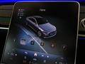 2024 Mercedes-Benz S-Class