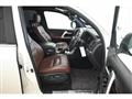 2020 Toyota Land Cruiser