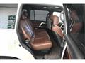 2020 Toyota Land Cruiser