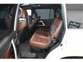 2020 Toyota Land Cruiser