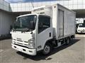 2008 Isuzu Elf Truck