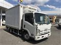 2008 Isuzu Elf Truck