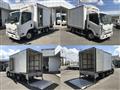 2008 Isuzu Elf Truck