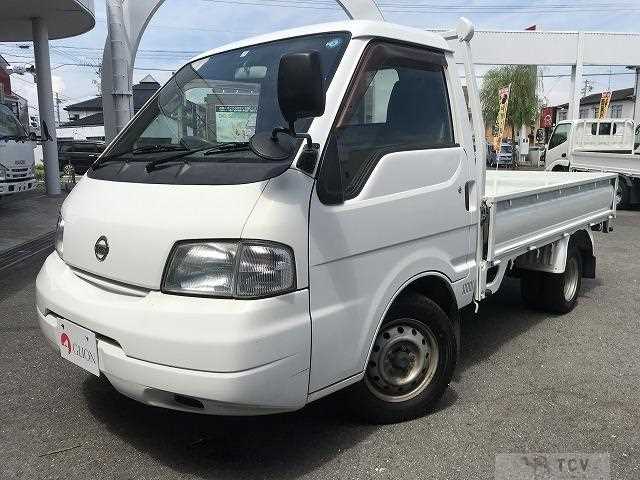 2004 Nissan Vanette Truck