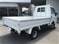 2004 Nissan Vanette Truck