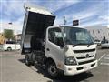 2014 Hino Dutro