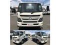 2014 Hino Dutro