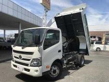 2014 Hino Dutro