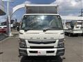 2017 Mitsubishi Fuso Canter