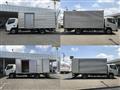 2017 Mitsubishi Fuso Canter