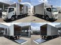 2017 Mitsubishi Fuso Canter
