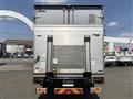 2017 Mitsubishi Fuso Canter