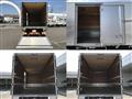 2017 Mitsubishi Fuso Canter