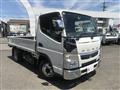 2017 Mitsubishi Fuso Canter