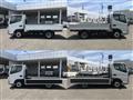 2017 Mitsubishi Fuso Canter