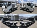 2017 Mitsubishi Fuso Canter