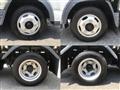 2017 Mitsubishi Fuso Canter