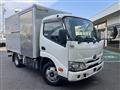 2020 Toyota Dyna Truck