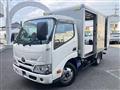 2020 Toyota Dyna Truck