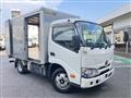 2020 Toyota Dyna Truck