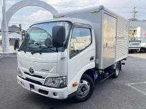 2020 Toyota Dyna Truck