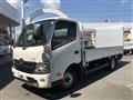 2017 Toyota Toyoace