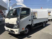 2017 Toyota Toyoace