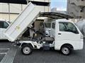 2020 Daihatsu Hijet Truck