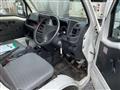 2020 Daihatsu Hijet Truck