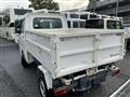 2020 Daihatsu Hijet Truck