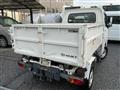 2020 Daihatsu Hijet Truck