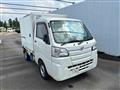 2018 Daihatsu Hijet Truck