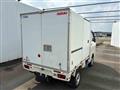 2018 Daihatsu Hijet Truck