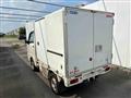 2018 Daihatsu Hijet Truck