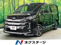 2023 Toyota Noah