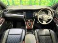 2015 Toyota Harrier Hybrid
