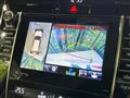 2015 Toyota Harrier Hybrid