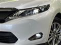 2015 Toyota Harrier Hybrid