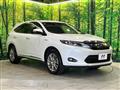 2015 Toyota Harrier Hybrid