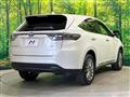 2015 Toyota Harrier Hybrid