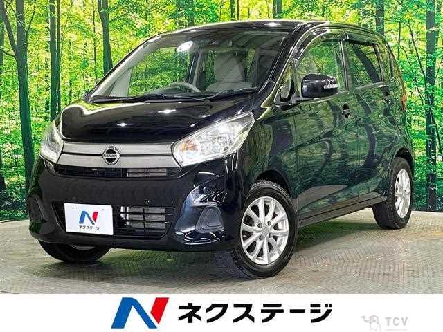2018 Nissan Nissan Others