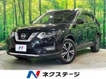 2018 Nissan X-Trail