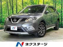 2015 Nissan X-Trail