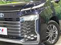 2022 Toyota Voxy