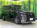 2022 Toyota Voxy