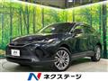 2020 Toyota Harrier Hybrid
